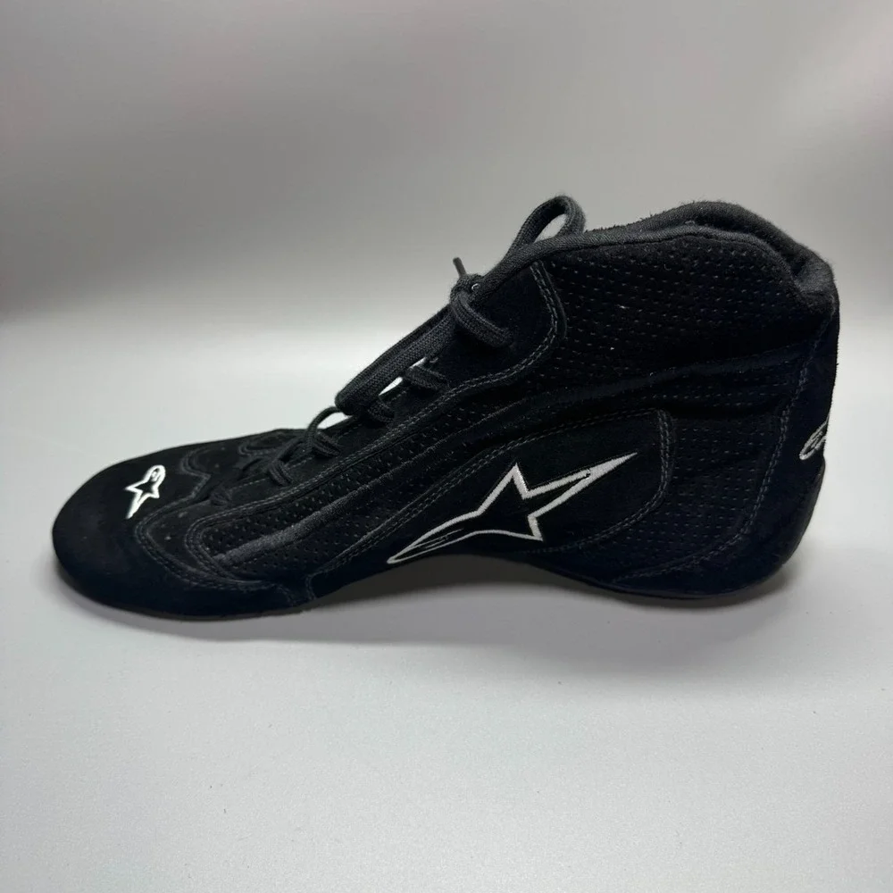 Alpinestars please see